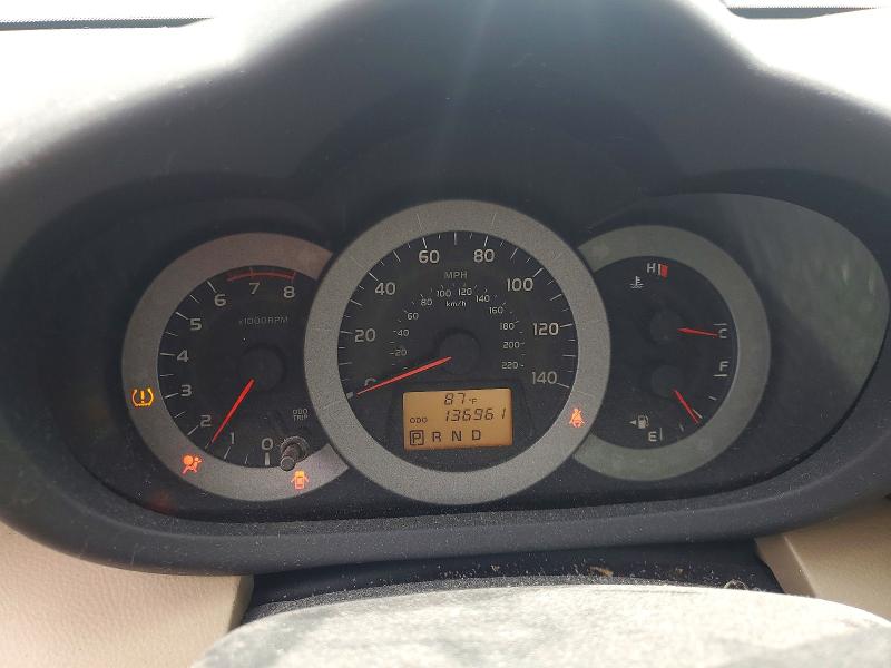 Продаж на аукціоні авто 2012 Toyota Rav4, vin: JTMBF4DV2C5058008, номер лоту: 56821546