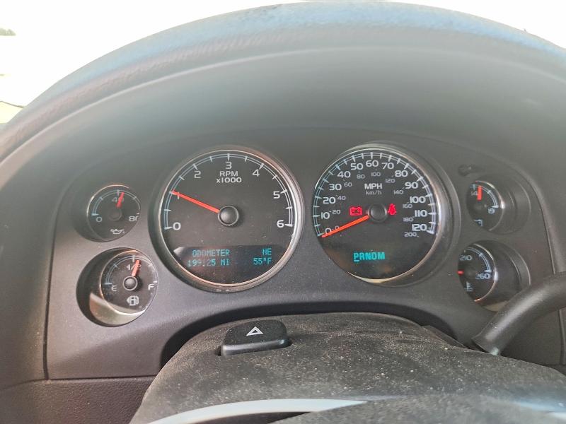Продажа на аукционе авто 2009 Chevrolet Silverado, vin: 3GCEK33M79G238596, номер лота: 55505076