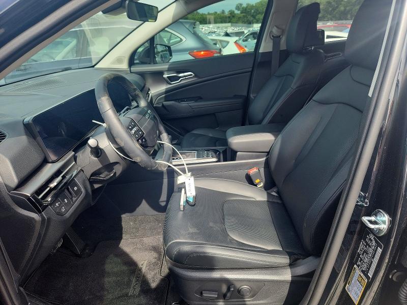 Aukcja sprzedaży 2026 Kia Sportage, vin: 5XYK33DF4TG410623, numer aukcji: 57463356