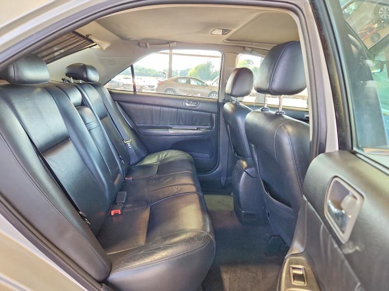 Продажа на аукционе авто 2002 Toyota Camry, vin: 4T1BF30K22U002575, номер лота: 58843186