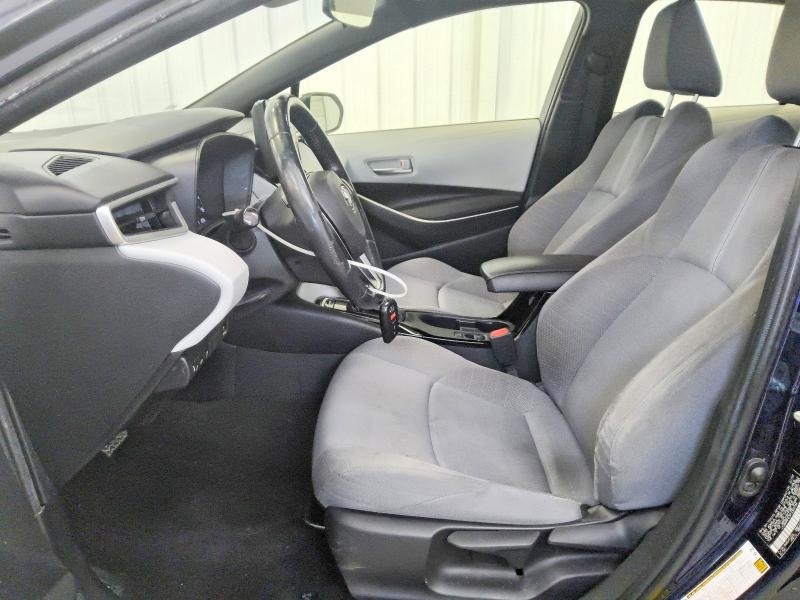 2023 Toyota Corolla Hybrid მანქანა იყიდება აუქციონზე, vin: JTDBCMFE3PJ002744, აუქციონის ნომერი: 56319616