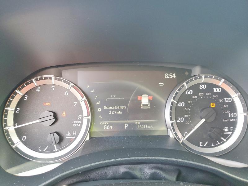 Продажа на аукционе авто 2025 Toyota Highlander, vin: 5TDKDRAH1SS558204, номер лота: 56526946