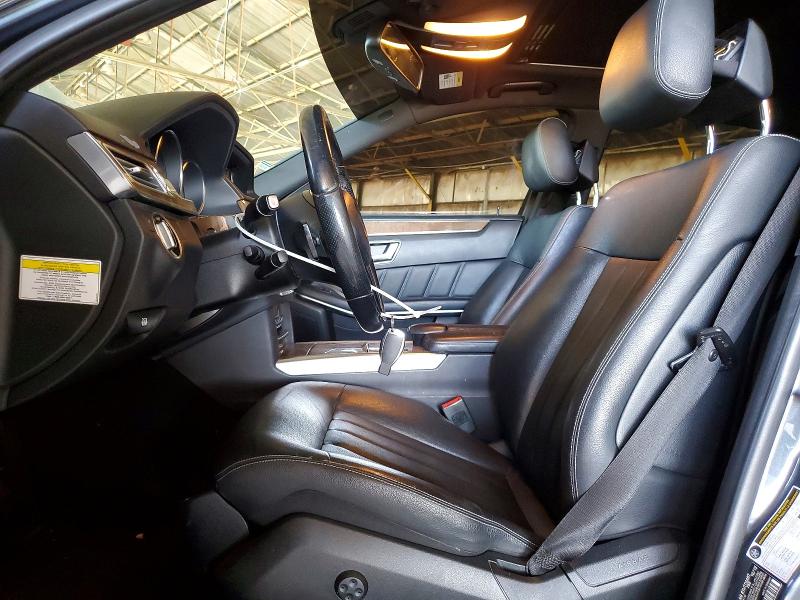 Продаж на аукціоні авто 2014 Mercedes-benz E, vin: WDDHF8JB0EA925479, номер лоту: 55691116