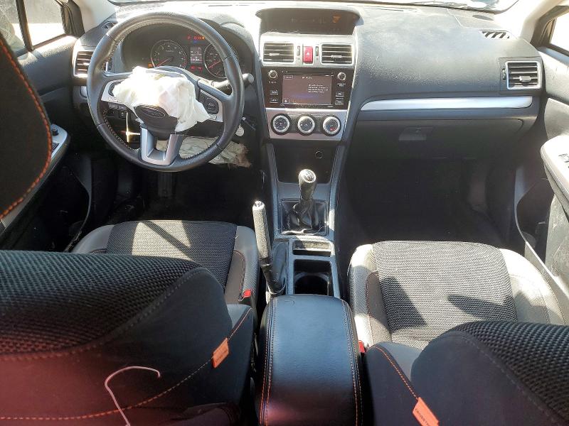 Продажа на аукционе авто 2017 Subaru Crosstrek, vin: JF2GPABC1HG255154, номер лота: 56864226