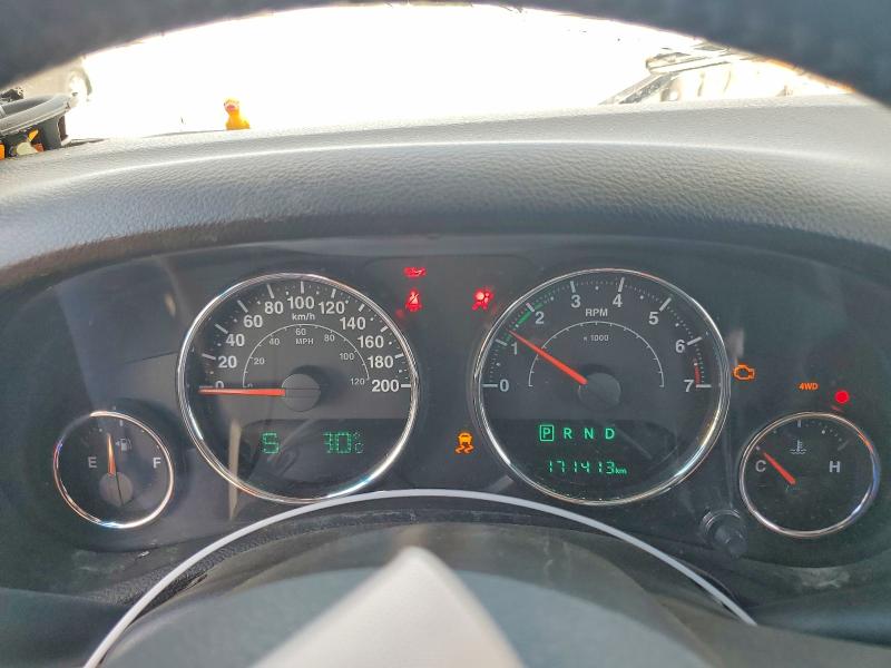 2017 Jeep Wrangler Unlimited მანქანა იყიდება აუქციონზე, vin: 1C4BJWEG4HL708129, აუქციონის ნომერი: 56648746