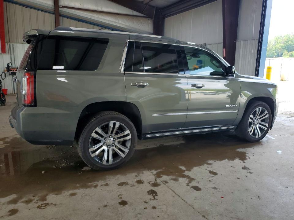 Продажа на аукционе авто 2017 Gmc Yukon, vin: 1GKS2CKJ8HR204051, номер лота: 59180956