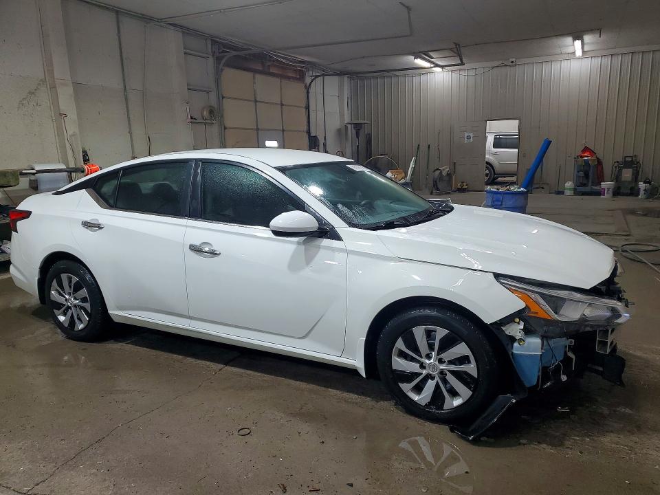 Продаж на аукціоні авто 2019 Nissan Altima, vin: 1N4BL4BV2KC178936, номер лоту: 58938146