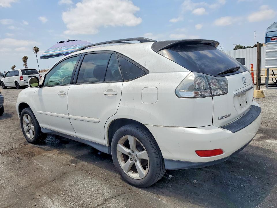 Продаж на аукціоні авто 2004 Lexus Rx, vin: JTJHA31U140065235, номер лоту: 59344346