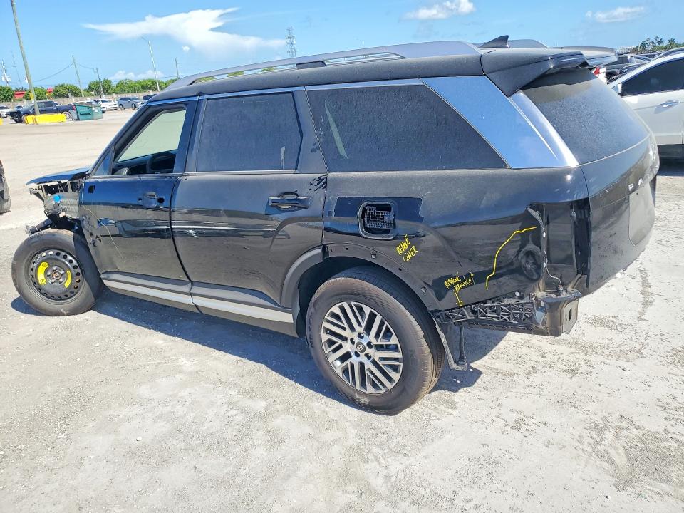Продажа на аукционе авто 2026 Hyundai Palisade, vin: KM8RL5S29TU104134, номер лота: 56514976