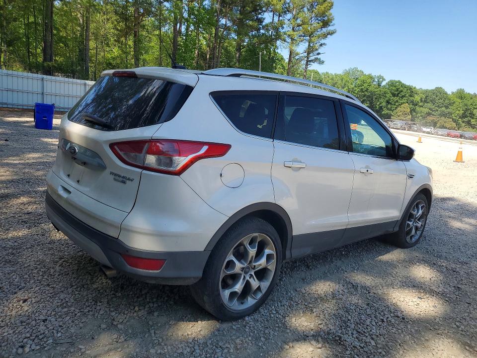 Продажа на аукционе авто 2014 Ford Escape, vin: 1FMCU9J91EUC97066, номер лота: 55989336