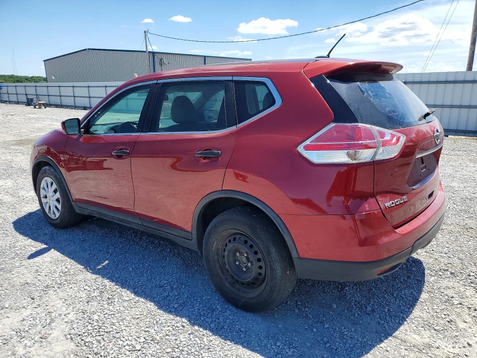 Aukcja sprzedaży 2016 Nissan Rogue, vin: JN8AT2MT9GW027737, numer aukcji: 57514206