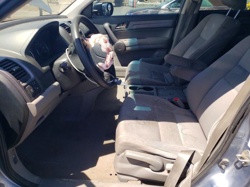 Aukcja sprzedaży 2008 Honda Cr-v, vin: JHLRE48328C074841, numer aukcji: 54948556