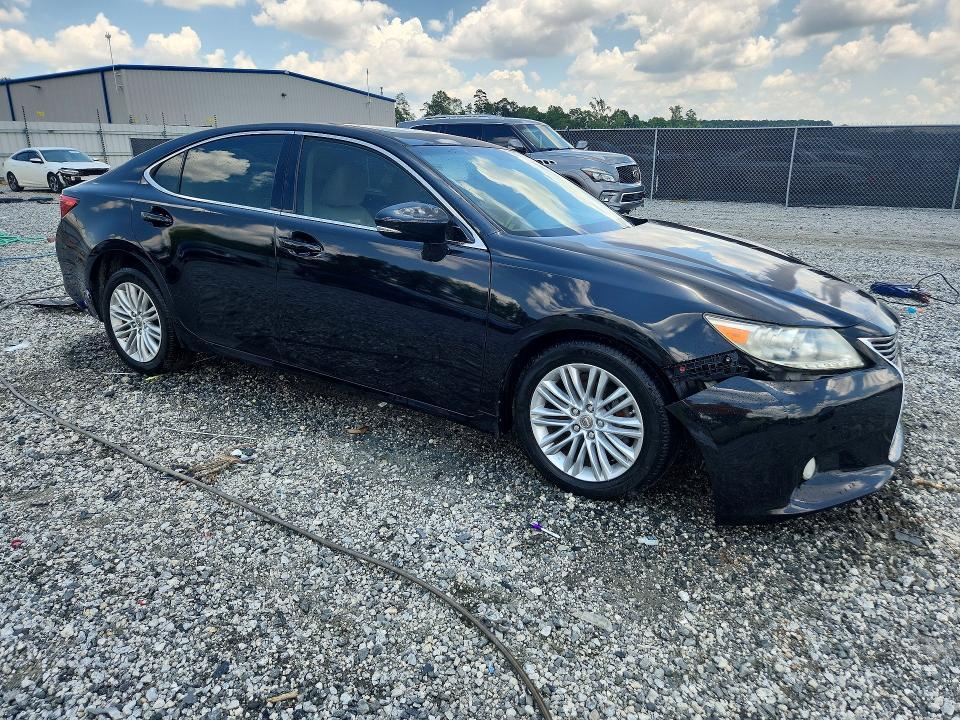 Aukcja sprzedaży 2013 Lexus Es, vin: JTHBK1GG2D2010856, numer aukcji: 56869586