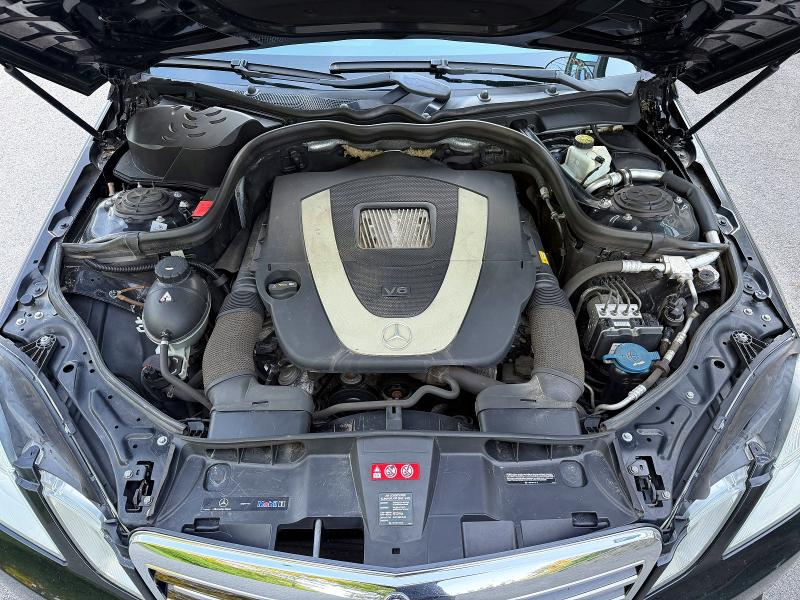 Продажа на аукционе авто 2011 Mercedes-benz E, vin: WDDHF8HB0BA325966, номер лота: 57565516