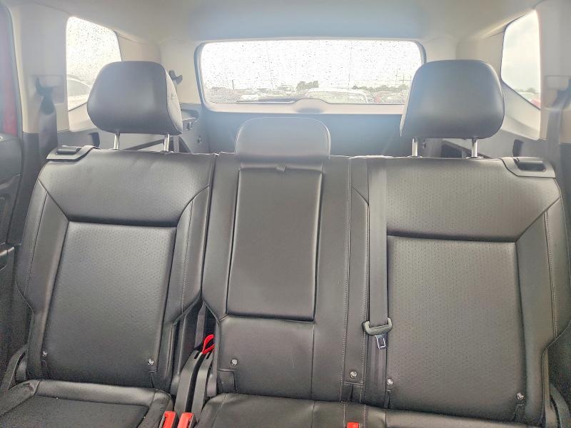 Aukcja sprzedaży 2018 Volkswagen Atlas, vin: 1V2SR2CA5JC583534, numer aukcji: 56863516