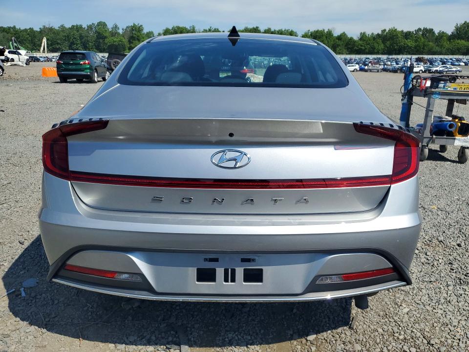 Aukcja sprzedaży 2020 Hyundai Sonata, vin: 5NPEG4JA4LH024213, numer aukcji: 58732446