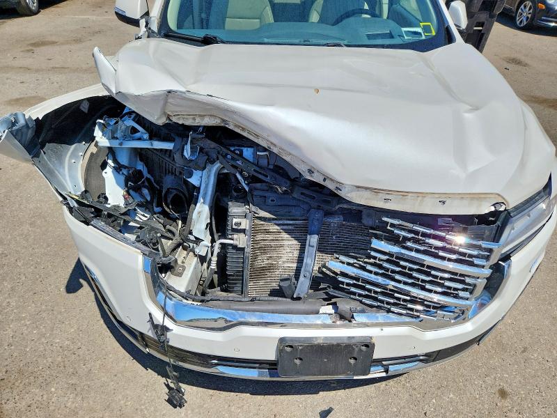 2020 Gmc Acadia მანქანა იყიდება აუქციონზე, vin: 1GKKNXLS9LZ221357, აუქციონის ნომერი: 55435046