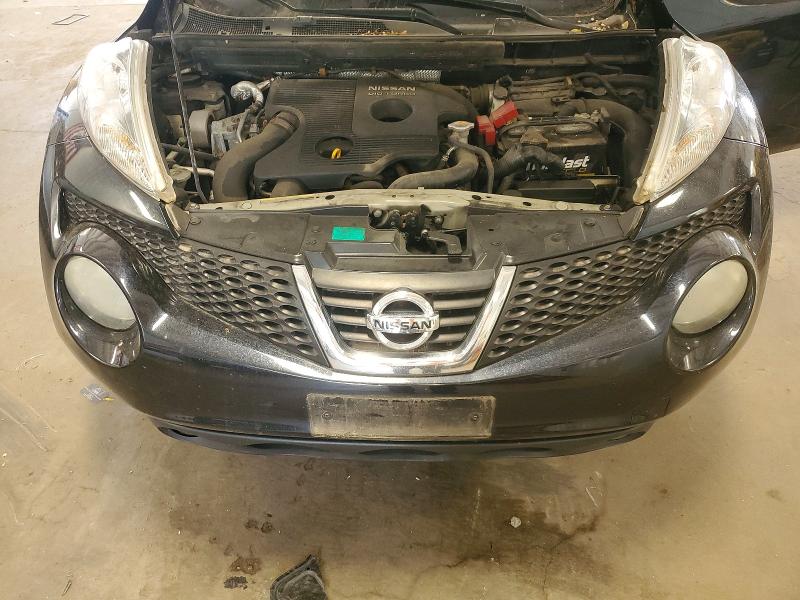 Auction sale of the 2011 Nissan Juke, vin: JN8AF5MV7BT024971, lot number: 56363336