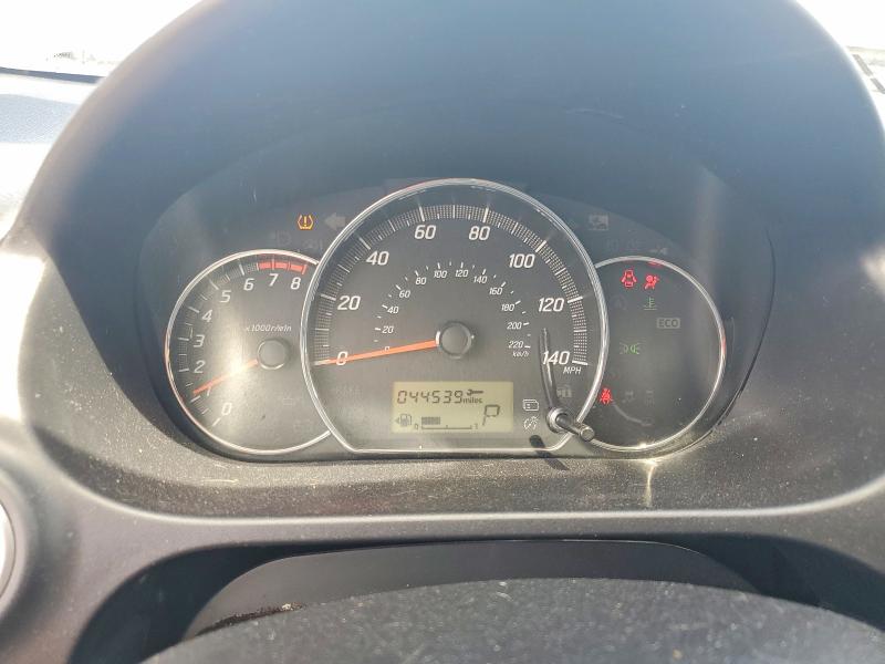Продаж на аукціоні авто 2018 Mitsubishi Mirage, vin: ML32F4FJ4JHF01402, номер лоту: 55919396