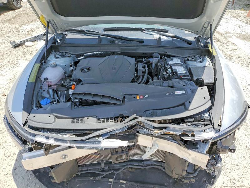 Aukcja sprzedaży 2026 Hyundai Sonata, vin: KMHL64JA5TA563498, numer aukcji: 55520006