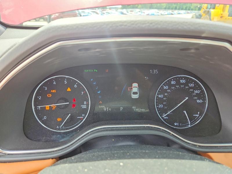 Aukcja sprzedaży 2020 Toyota Avalon, vin: 4T1DZ1FB2LU055502, numer aukcji: 55547516