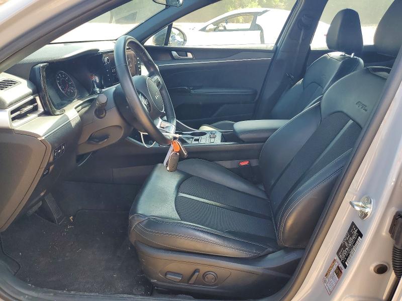 Продаж на аукціоні авто 2023 Kia K5, vin: 5XXG64J26PG218313, номер лоту: 59186956