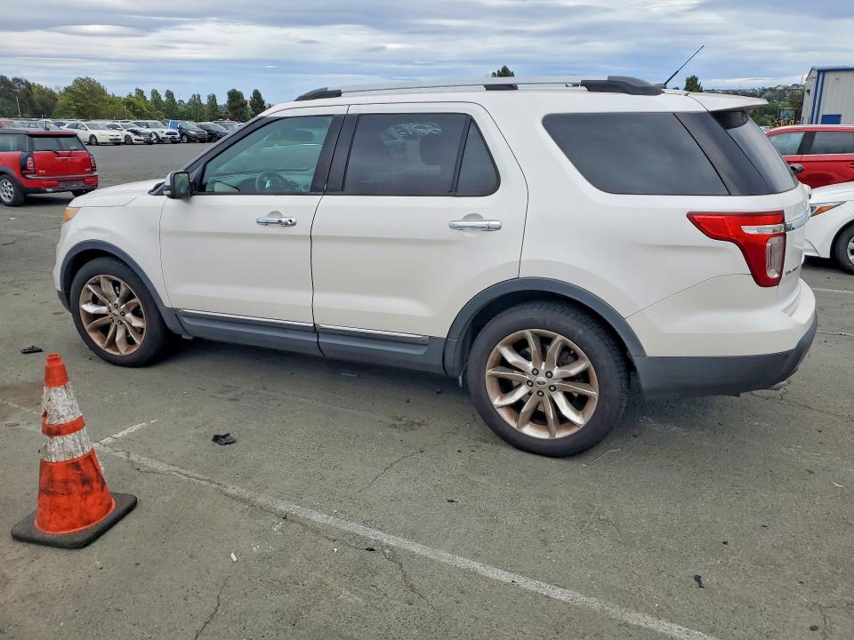 Продаж на аукціоні авто 2013 Ford Explorer, vin: 1FM5K7F84DGC70444, номер лоту: 56843416