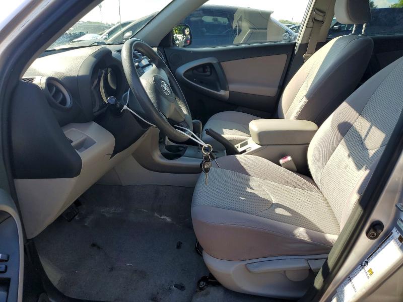 2006 Toyota Rav4 მანქანა იყიდება აუქციონზე, vin: JTMBD33V366006631, აუქციონის ნომერი: 57673876