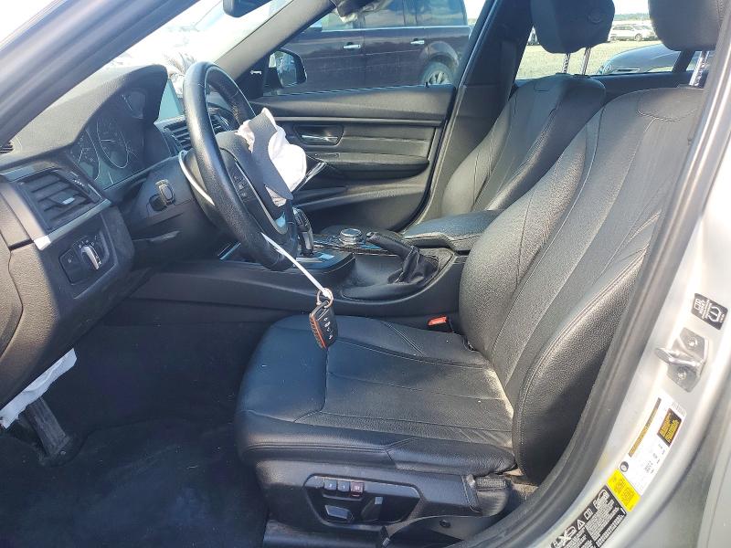Aukcja sprzedaży 2015 Bmw 328, vin: WBA3B3C50FF546932, numer aukcji: 56736206