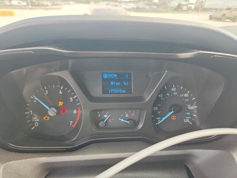 Продаж на аукціоні авто 2016 Ford Transit, vin: 1FBAX2CG9GKA93897, номер лоту: 56955086