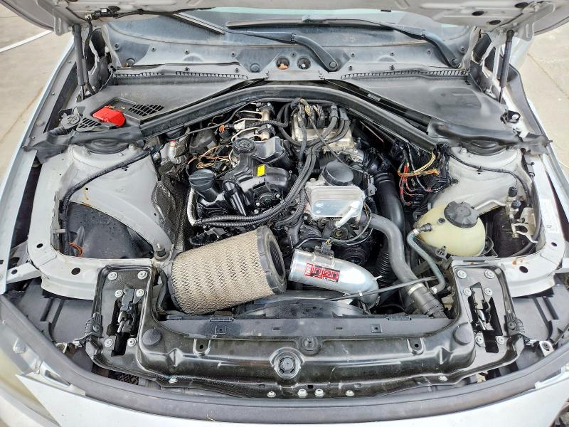 Aukcja sprzedaży 2013 Bmw 320, vin: WBA3B1C58DF461841, numer aukcji: 58389676