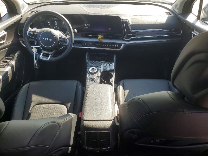 Продажа на аукционе авто 2024 Kia Sportage, vin: KNDPVCDG1R7168999, номер лота: 55383706