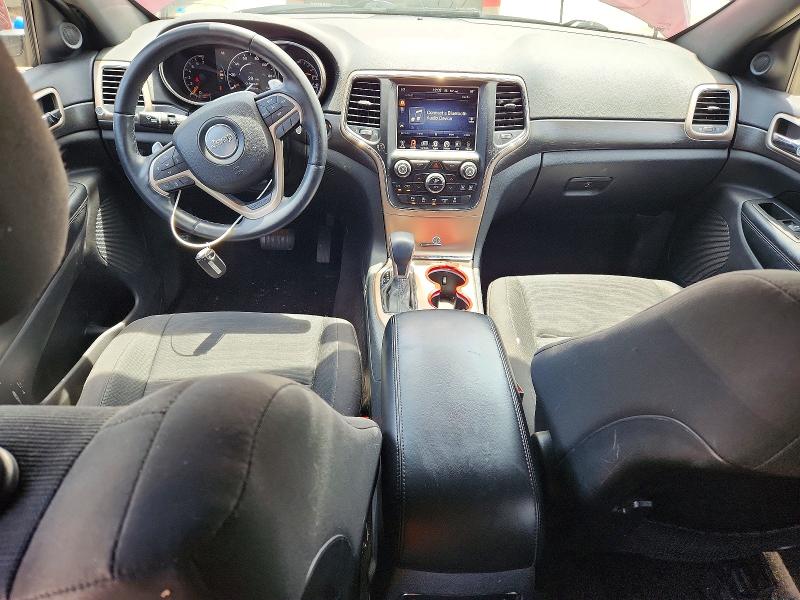 56866486 :رقم المزاد ، 1C4RJFAG8GC344316 vin ، 2016 Jeep Grand Cherokee مزاد بيع