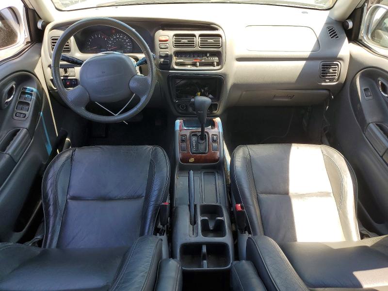 Продажа на аукционе авто 2001 Suzuki Grand Vitara, vin: JS3TY92V314105551, номер лота: 56109796