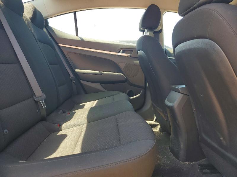 Продажа на аукционе авто 2019 Hyundai Elantra, vin: 5NPD74LF2KH450789, номер лота: 56955836