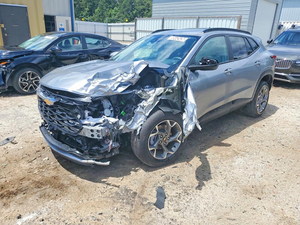 Продаж на аукціоні авто 2026 Chevrolet Trax, vin: KL77LHEPXTC146044, номер лоту: 58443436