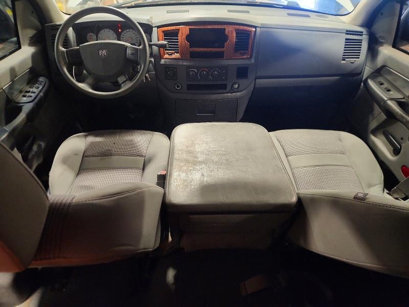 54514666 :رقم المزاد ، 1D7HU18N17S273305 vin ، 2007 Dodge Ram 1500 مزاد بيع