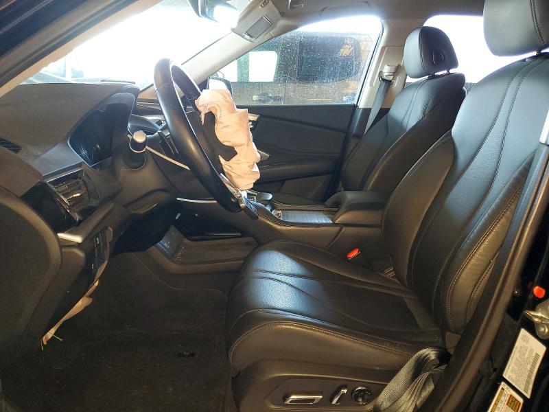 58471766 :رقم المزاد ، 5J8TC2H34KL011892 vin ، 2019 Acura Rdx مزاد بيع