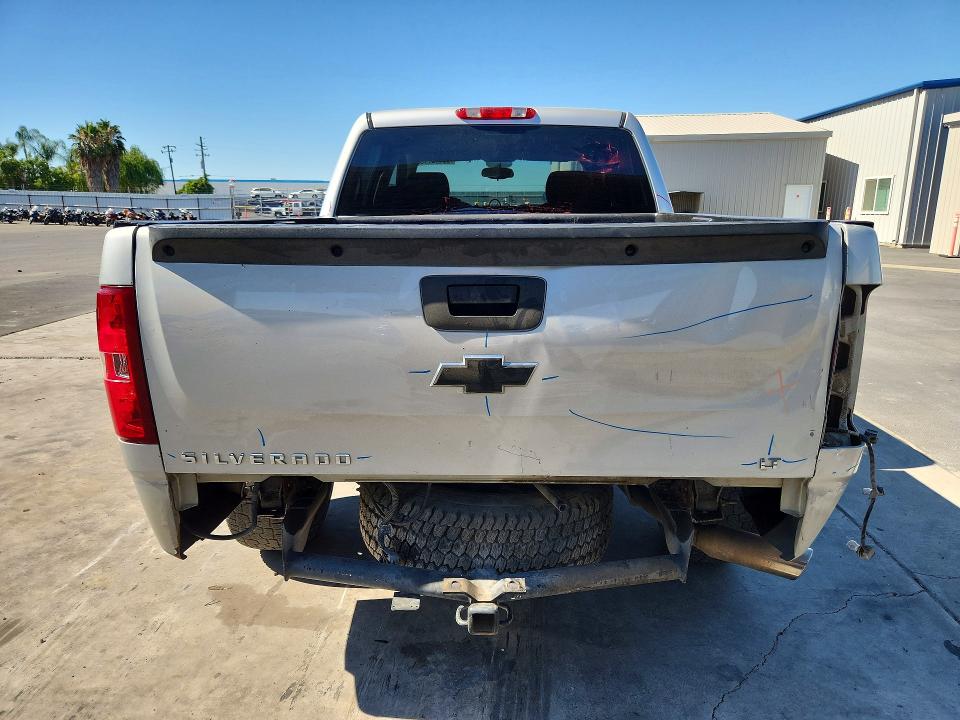 Продаж на аукціоні авто 2010 Chevrolet 1500 Pu Ext C 1/2t 4, vin: 3GCRKSE34AG121322, номер лоту: 58412146