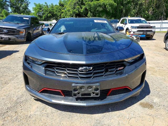 Продаж на аукціоні авто 2019 Chevrolet Camaro, vin: 1G1FB1RX0K0116871, номер лоту: 56793806