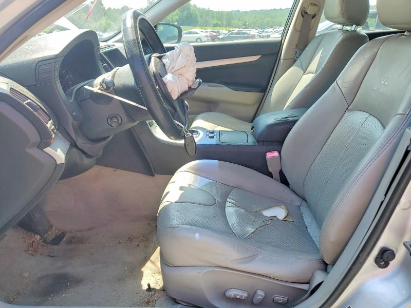 Продаж на аукціоні авто 2009 Infiniti G37 Sedan, vin: JNKCV61F79M364778, номер лоту: 58830686