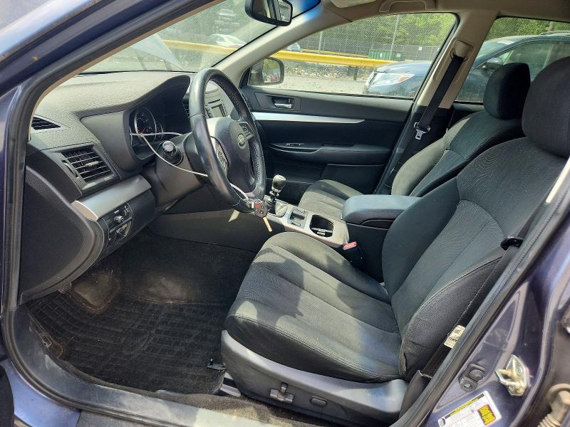 Продажа на аукционе авто 2014 Subaru Outback, vin: 4S4BRCCC0E1299850, номер лота: 58040876