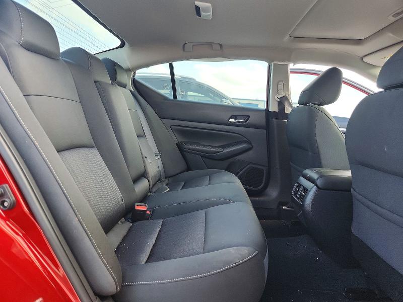 2019 Nissan Altima მანქანა იყიდება აუქციონზე, vin: 1N4BL4DV3KC152665, აუქციონის ნომერი: 57379386