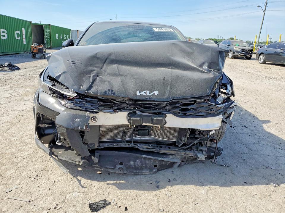 Aukcja sprzedaży 2026 Kia K5, vin: KNAG64J71T5488802, numer aukcji: 56061536