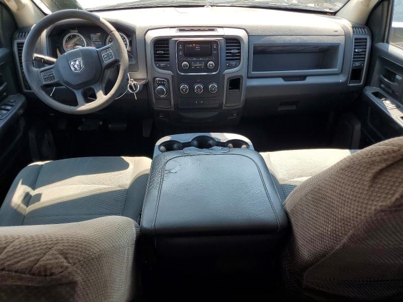 Продаж на аукціоні авто 2013 Ram 1500, vin: 1C6RR6FG4DS550372, номер лоту: 57683716