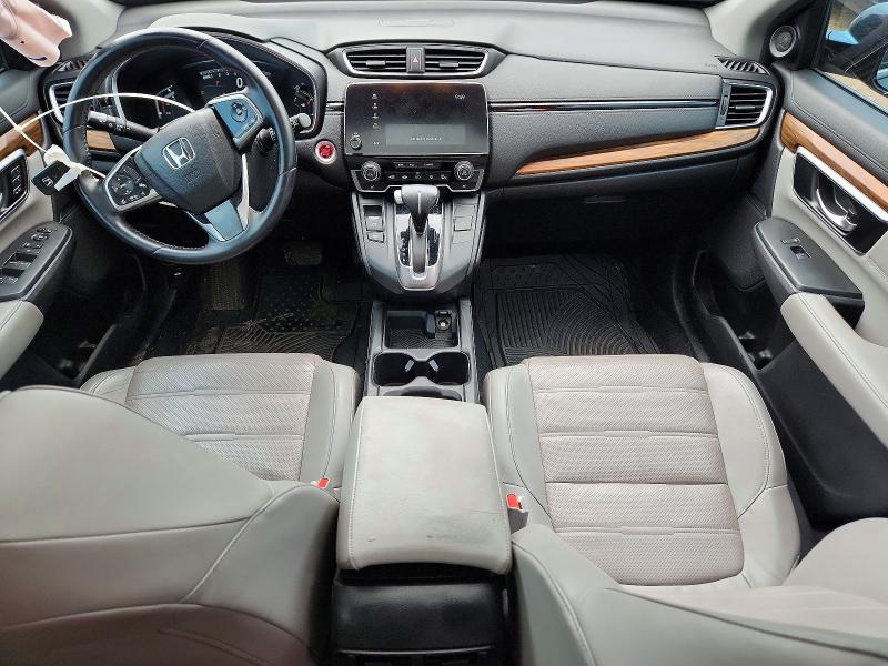 Aukcja sprzedaży 2018 Honda Cr-v, vin: 7FARW1H85JE028812, numer aukcji: 57720386