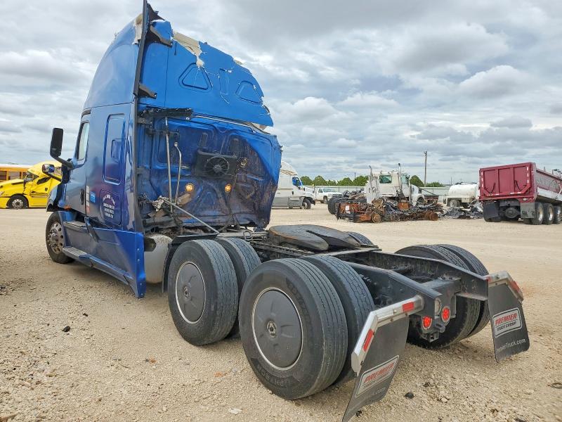 Продажа на аукционе авто 2020 Freightliner Cascadia 126, vin: 3AKJHHDR3LSLR1231, номер лота: 55724956