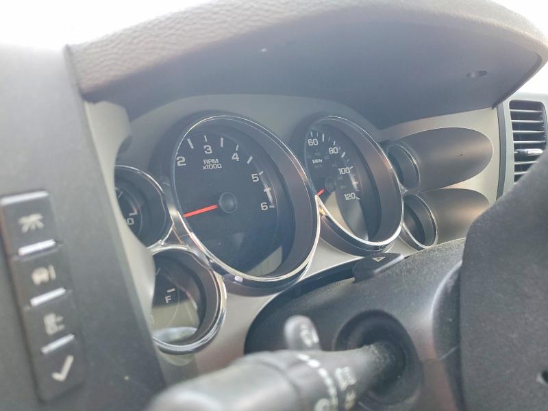 Продажа на аукционе авто 2011 Gmc Sierra, vin: 1GTR2VE39BZ154092, номер лота: 55025056