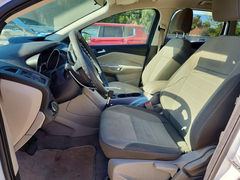 Продаж на аукціоні авто 2013 Ford Escape, vin: 1FMCU0GX2DUA30390, номер лоту: 55722056