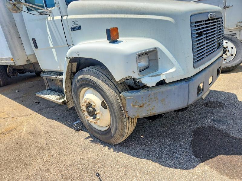 Продаж на аукціоні авто 2000 Freightliner Medium Conventional, vin: 1FV6HLBC4YHG84955, номер лоту: 55538146